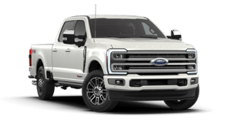 2026 Ford Super Duty® External Image 5